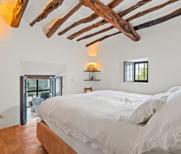 5 room luxury Villa for rent in San Jose, Balearic Islands - Photo 6