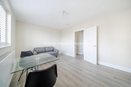 2 bedroom terraced house to rent - Photo 2