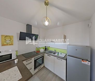 Location Appartement 37m² DUNKERQUE 59240 - Photo 5