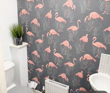 2 bedroom semi-detached house to rent - Photo 5