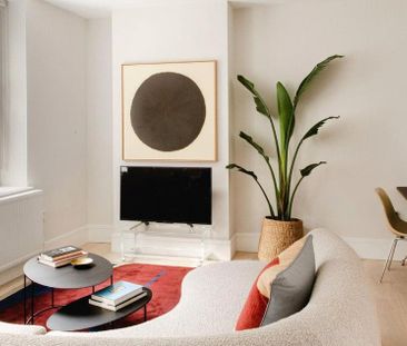 1 bedroom apartment to rent - Photo 2
