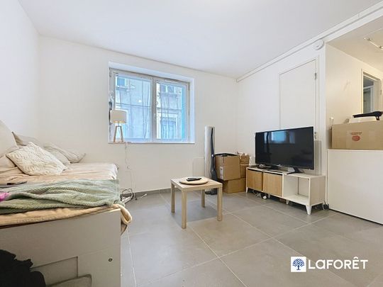 Apartment - Photo 1