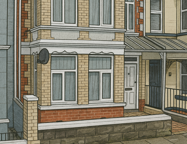 Hillside Avenue Room 2 - Photo 1