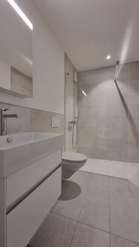 for rent in Zollbrück 2 ½ room apartment on the 1st floor - Foto 4