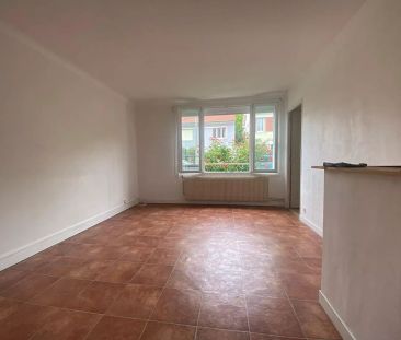 2 pièces, 31.39m², loué non meublé - Photo 2