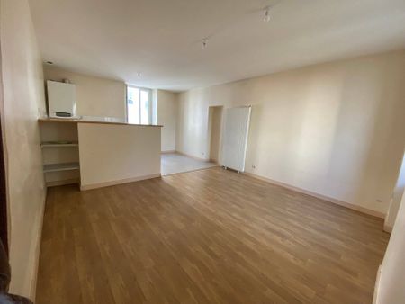 Location appartement 3 pièces 55.31 m² à Valence (26000) - Photo 2