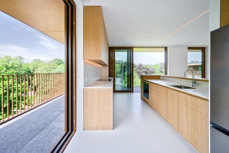 Penthouse d'exception 3 ch avec terrasse panoramique - Foto 4