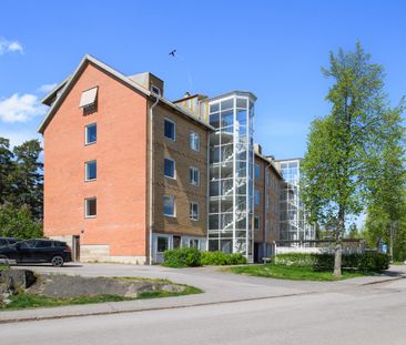 Risingsväg, Finspång - Foto 1