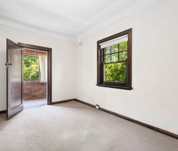 Ideally Located Two-Bedroom Apartment - Photo 2