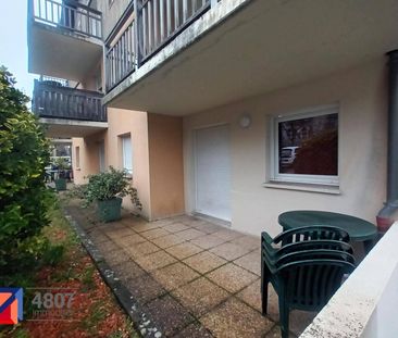 Location appartement 2 pièces 35.91 m² à Évian-les-Bains (74500) - Photo 2