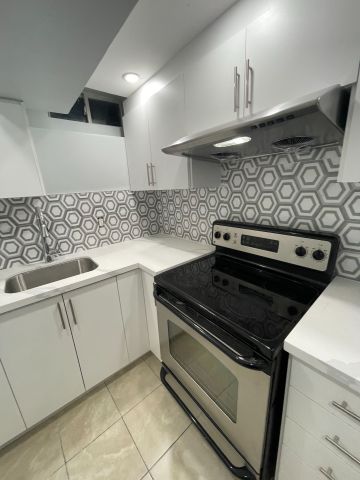 For Lease - 169 Willow Park Drive Unit# Lower, Brampton, Ontario - Photo 4