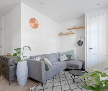 Appartement te huur: Crynssenstraat 48-1 1058 XX Amsterdam - foto 4