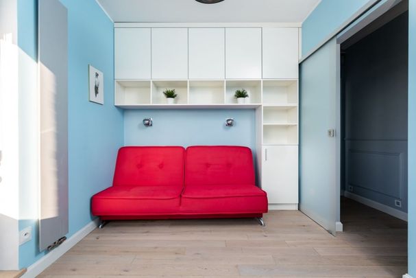 Stylowe 3 pokoje | Klimatyzacja | Garaż 70 m² - Фото 1