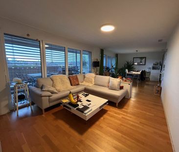 123 m², 4. Stock - Photo 1