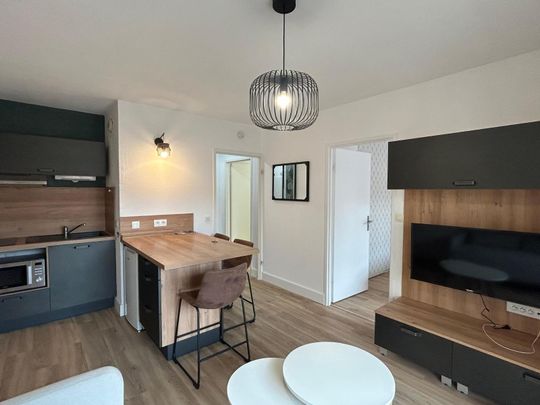 Location Appartement 2 pièces 31m² ALBI 81000 - Photo 1