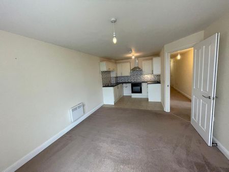 2 bedroom apartment to rent - Photo 3