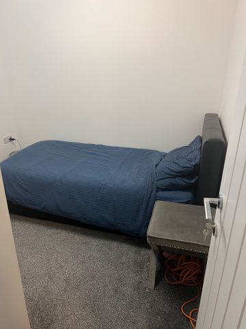 Room in a Shared House, Marland Way, M32 - Photo 5