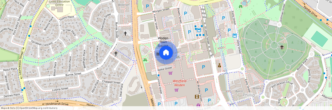 709/49 Furzer Street, Phillip