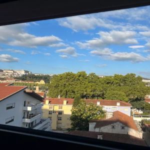 Cozy furnished studio for rent in Coimbra - Foto 2
