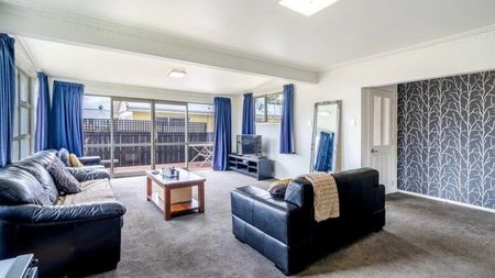 Gore, 3 bedrooms, $530 pw - Photo 3