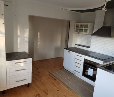 Horsikagatan, Mölndal - Photo 1