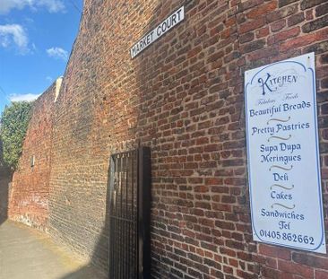 1 bedroom bungalow to rent - Photo 6