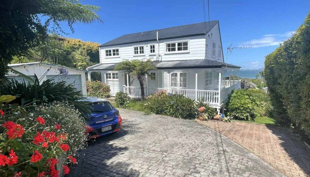 Harbour View Homestead: Available to Rent for ... - Photo 1