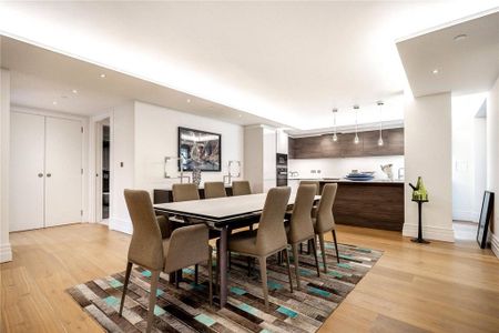 3 bedroom apartment to rent - Photo 4