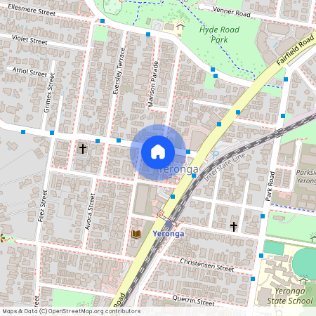 16 Kadumba St, Yeronga QLD 4104