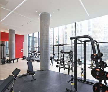 For Lease - 185 Roehampton Avenue Unit# 1305, Toronto, Ontario - Photo 2