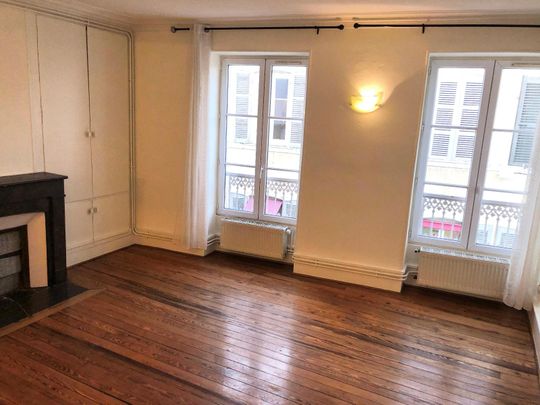 Location Appartement 3 pièces 70m² MACON 71000 - Photo 1