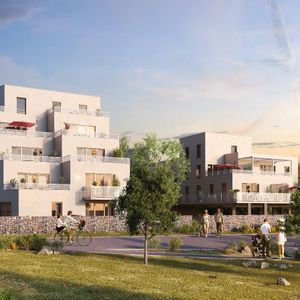 Location Appartement 2 pièces 45m² LE HAVRE 76620 - Photo 2