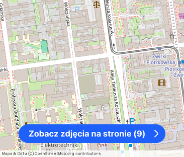 Room in a shared 3-bedroom apartment for rent in Katedralna. – zdjęcie 1