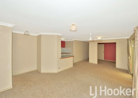 FABULOUS REAR UNIT in a Small Complex - Photo 5