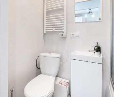 Katowice, Śródmieście, Kordeckiego - Photo 4