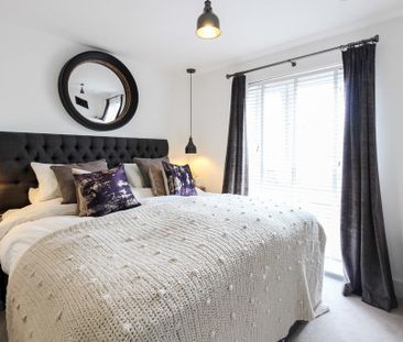 2 bedroom apartment to rent - Photo 4