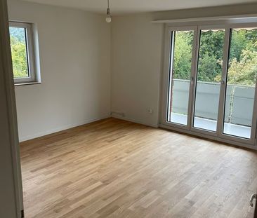 3 Zimmer, 66 m², 2. Stock - Photo 2