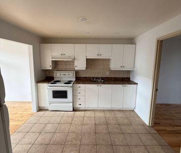 À louer / Appartement - Photo 1