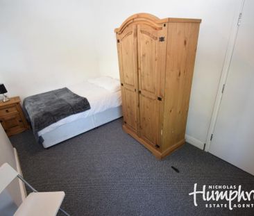 5 bedroom terraced house to rent - Photo 6