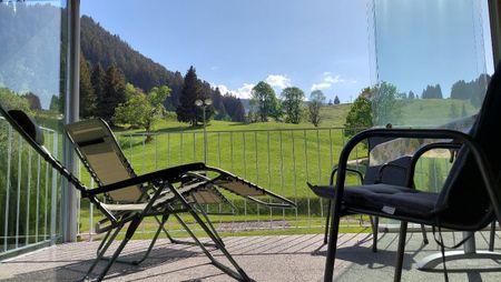 1.5 Zimmer, 40 m², 1. Stock - Foto 5