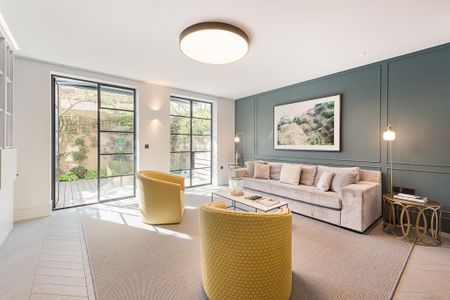 2 bedroom terraced house to rent - Photo 5