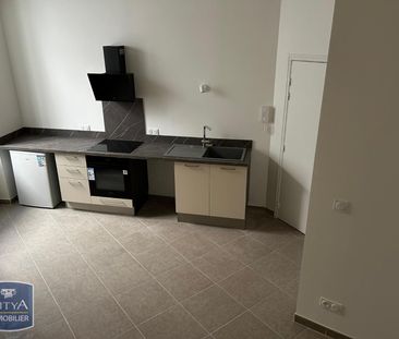 Location Appartement 1 pièce 29m² GIGNAC 34150 - Photo 2