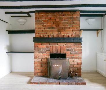 2 bedroom terraced house to rent - Photo 5