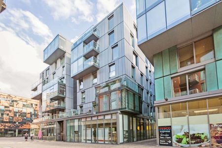 Brewhouse Yard, London EC1V - Photo 2