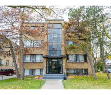 12 & 14 Rusholme Drive | 14 Rusholme Drive, Toronto - Photo 1