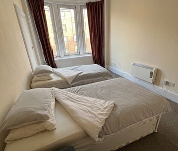 1 Bed Flat, Springburn Way, G21 - Photo 3