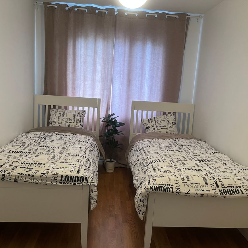 Serenadgatan, Malmö - Foto 2