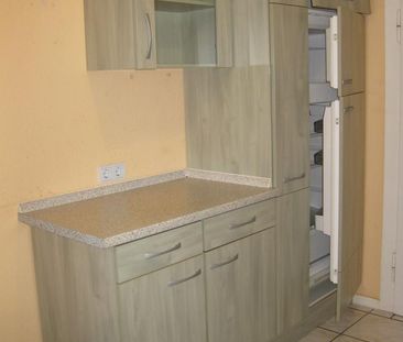 Schöne 3-Zimmer-Wohnung im Georgenbergviertel - Foto 6