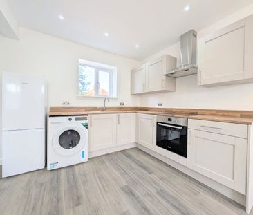 To Let – Heathfield Road, Ainsdale, PR8 – One Bed First Floor Apt - Photo 1