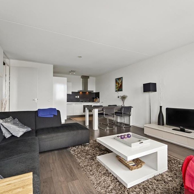 Appartement te huur: Laan van Leidschenveen 245 2493 CW Den Haag - Foto 1